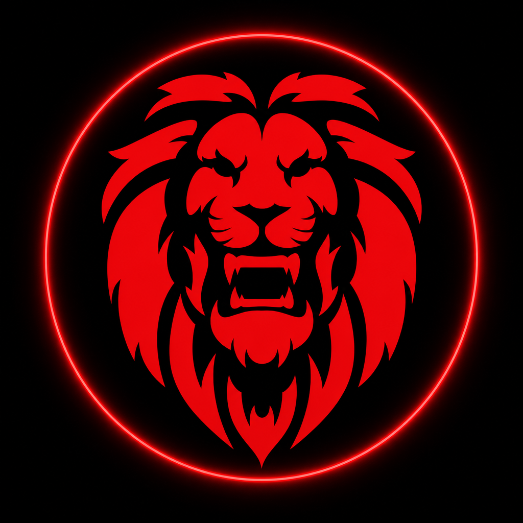 Red Lion Sound